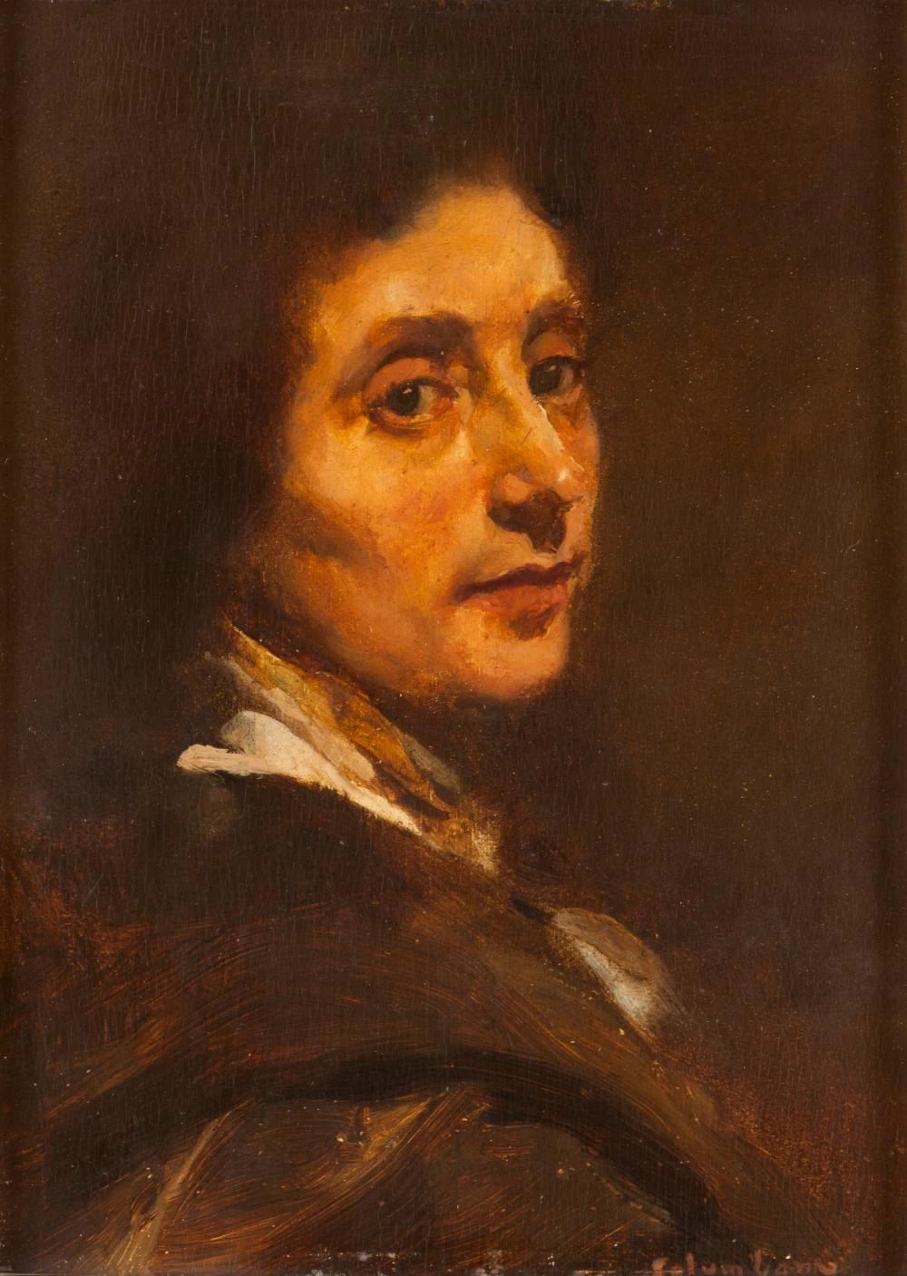 Ritratto